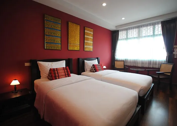 Focal Local Bed & Breakfast