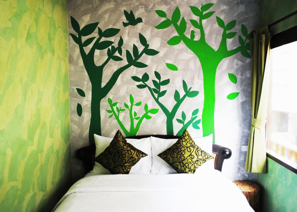 Couette-café Focal Local 3*