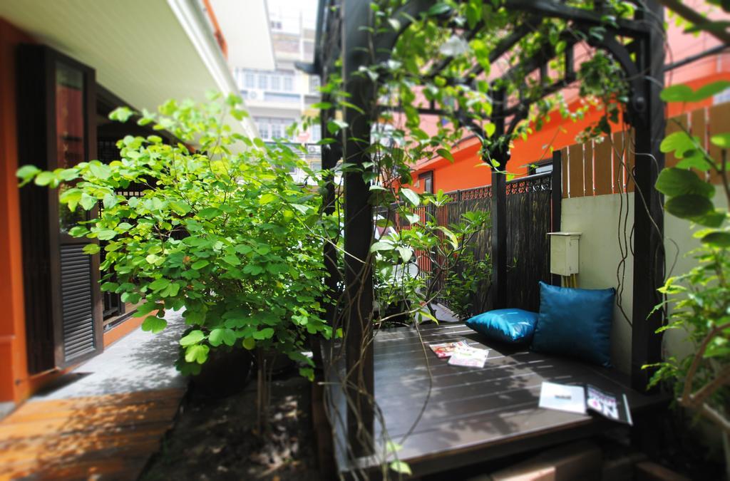 Couette-café Focal Local Bangkok